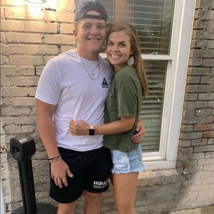 Meet your Posher, Richard